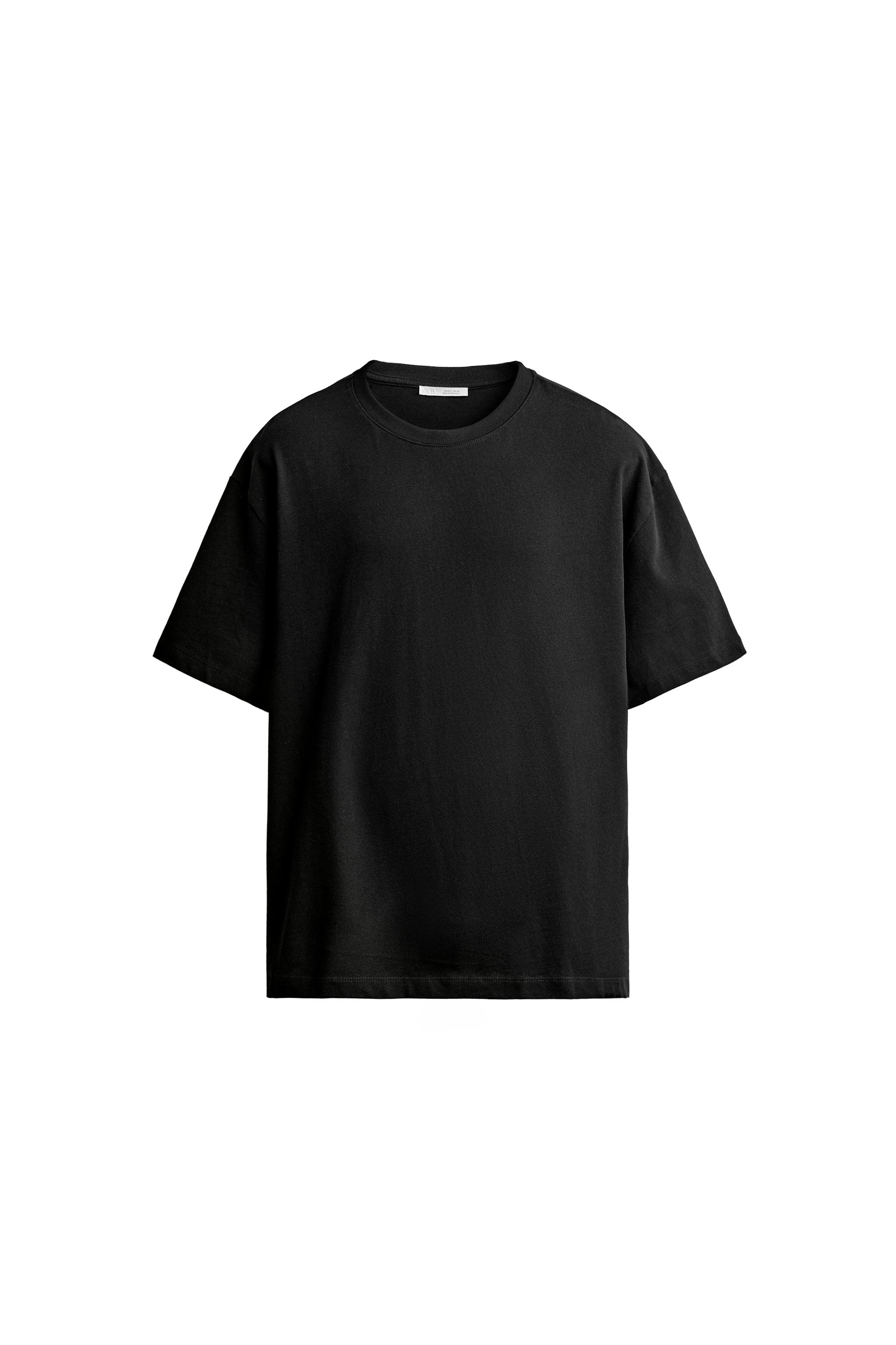 BASIC HEAVYWEIGHT T-SHIRT /03